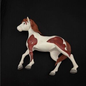 Spirit Riding Free “Dreamwork’s” Collector Series Boomerang Horse